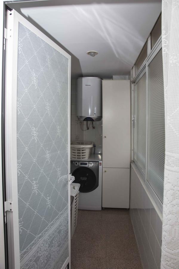 Apartamento Completo Monovar Exterior foto