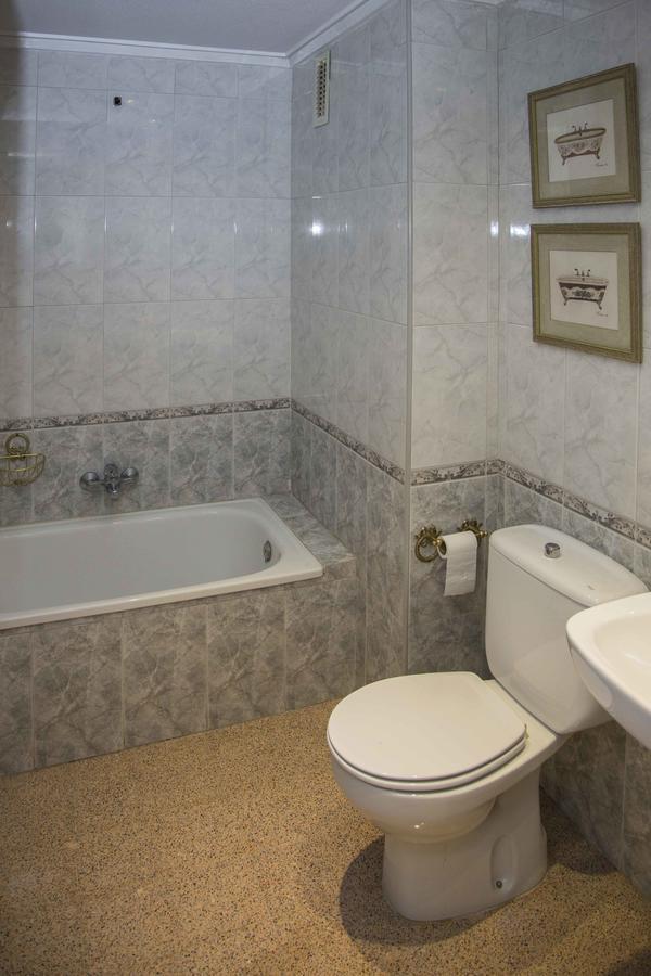 Apartamento Completo Monovar Exterior foto
