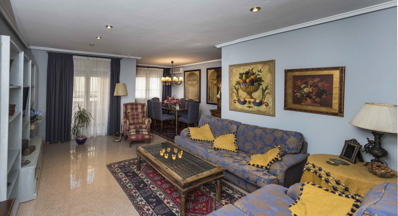 Apartamento Completo Monovar Exterior foto